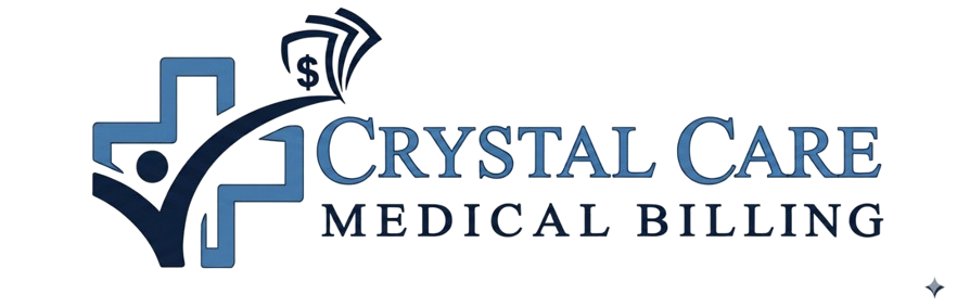 Crystal Care Medical Billing